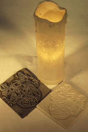 porcelain light holders lampshade candelabra